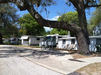 Photo of Mobile Home Park