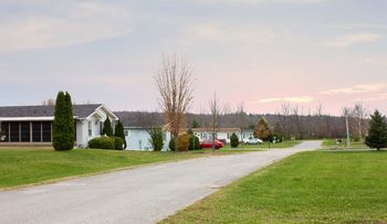 Photo of Mobile Home Park