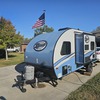 RV for Sale: 2017 R-POD 180