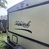 RV for Sale: 2016 FLAGSTAFF SHAMROCK 183