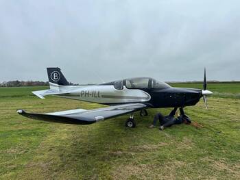 Thumbnail of aircraft