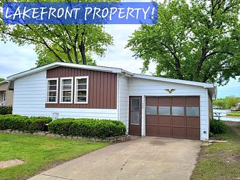 Thumbnail of mobile home