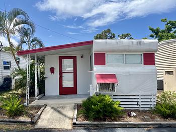 Thumbnail of mobile home