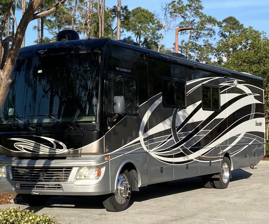 Photo of Rv