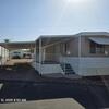 Mobile Home for Sale: 1 Bed 1 Bath 1971 Mobile Home