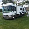 RV for Sale: 2007 GEORGETOWN 338