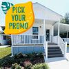 Mobile Home for Sale: 1 Bed 1 Bath 2024 Champion