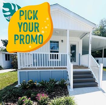 Thumbnail of mobile home