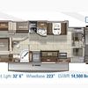 RV for Sale: 2021 REDHAWK 31F