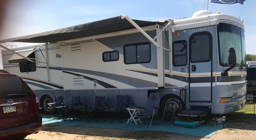 Photo of Rv