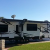 RV for Sale: 2015 VOLTAGE V SERIES 3600