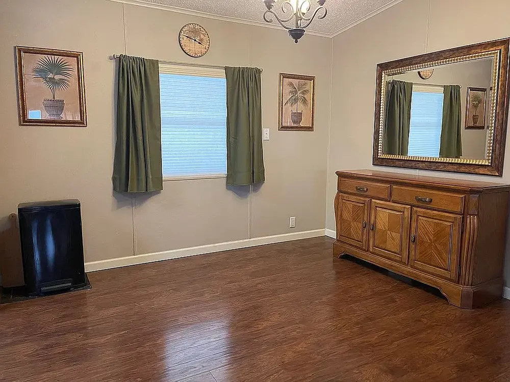 Strawberry Ridge Village