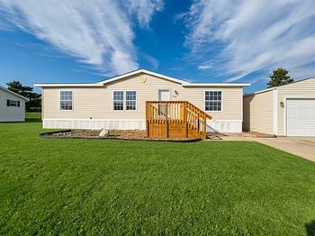 Thumbnail of mobile home
