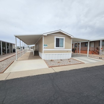 Thumbnail of mobile home