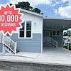 Mobile Home for Sale: 1 Bed 1 Bath 2025 Skyline