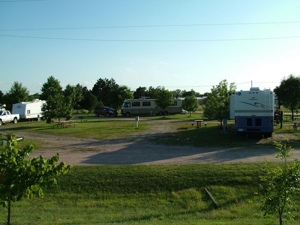 Photo of RV Park/Campground
