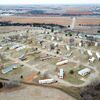 Mobile Home Park for Sale: Golden West Mobile Home Community, Clinton, OK