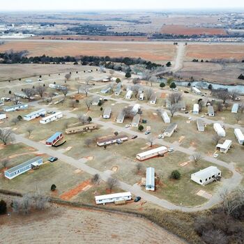 Thumbnail of mobile home park