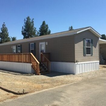 Thumbnail of mobile home