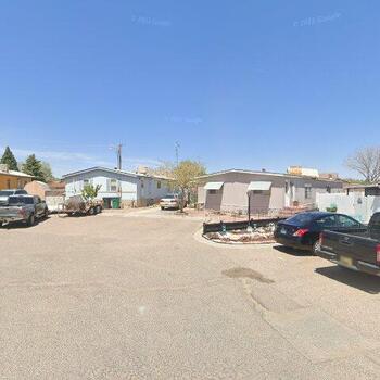 Thumbnail of mobile home