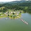 Mobile Home Park for Sale: Cedar Cove MHRV Resort, Mooresburg, TN