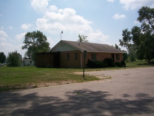 Photo of Mobile Home Park