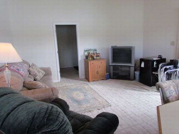 Photo of RV Lot