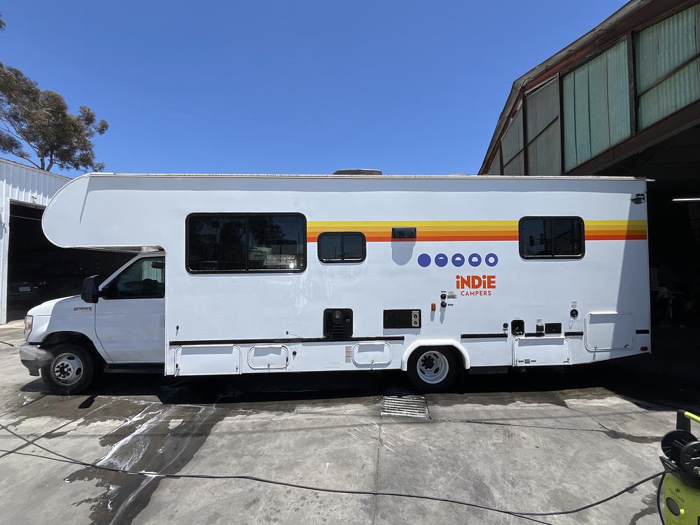 Photo of Rv