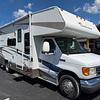 RV for Sale: 2006 FREELANDER 2600SO