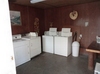 Laundry Facilities