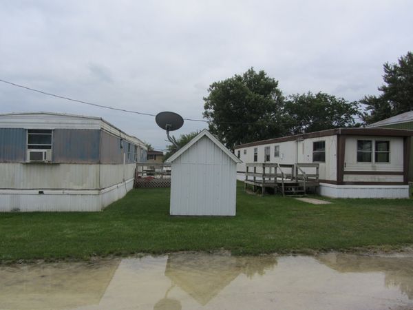 Photo of Mobile Home Park