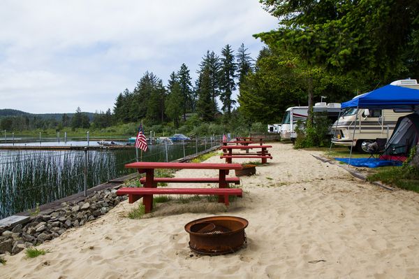 Photo of RV Park/Campground