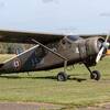 Aircraft for Sale: 1961 Max Holste MH-1521 Broussard