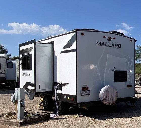 Photo of Rv