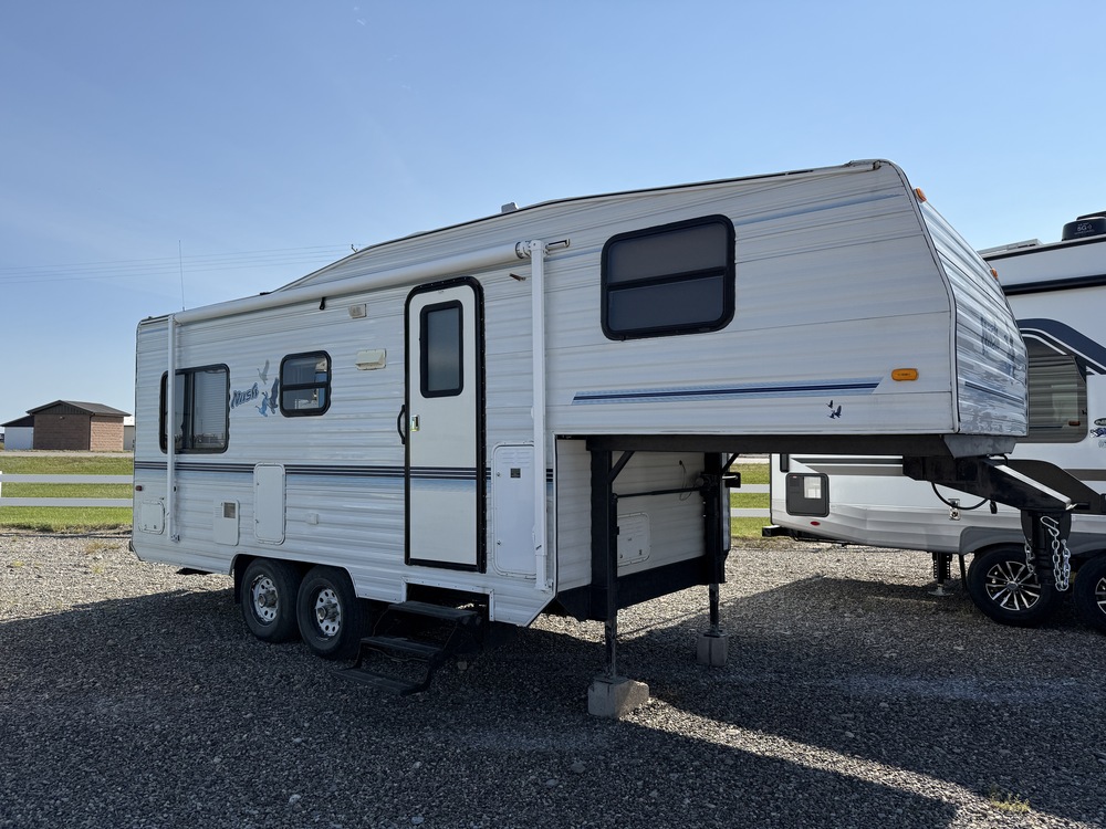 Photo of Rv