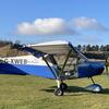 Aircraft for Sale: Skyranger Classic half share