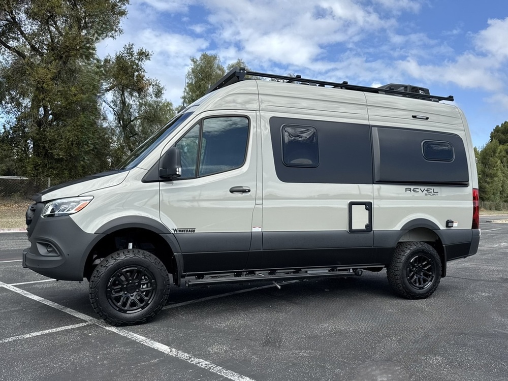 Photo of Rv