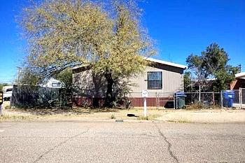 Thumbnail of mobile home