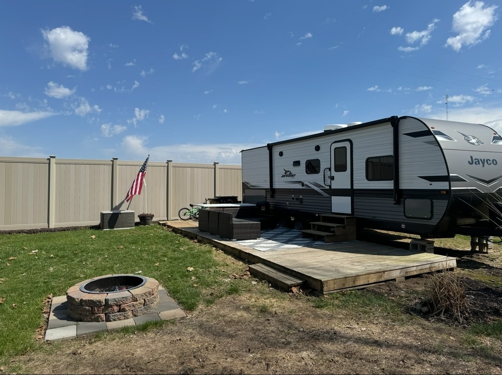 Photo of Rv
