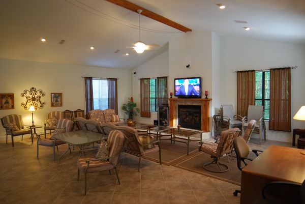 Clubhouse
