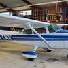 Aircraft for Sale: 1979 Cessna F-172 Skyhawk N