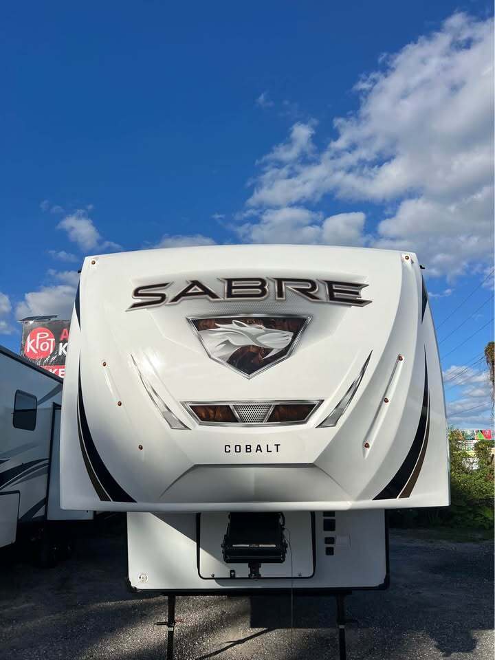 Photo of Rv