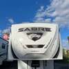 RV for Sale: 2022 SABRE 37FBT