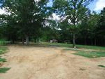 Photo of Mobile Home Lot