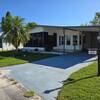 Mobile Home for Sale: Spacious 2 Bed/2 Bath Home With Scenic View In 55+ Community, Lake Wales, FL
