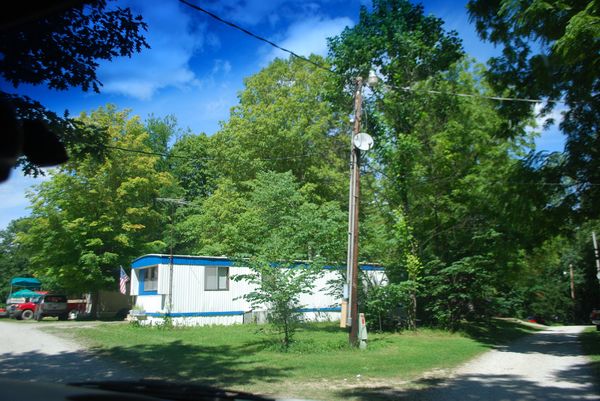 Photo of Mobile Home Park