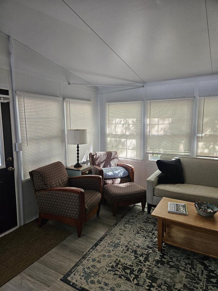 Point Sebago Resort