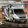 RV for Sale: 2014 VIEW 24M
