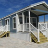 Mobile Home for Sale: 1 Bed, 1 Bath Home At Oak Harbor RV  Village, Haines City, FL