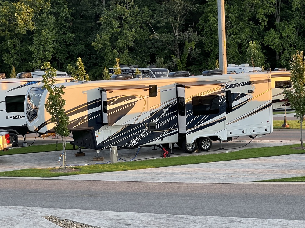 Photo of Rv